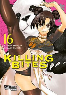 Killing Bites 16 (16)