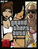 Grand Theft Auto - The Trilogy [Software Pyramide]