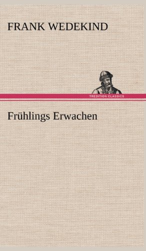 Frühlings Erwachen