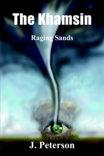 The Khamsin: Raging Sands