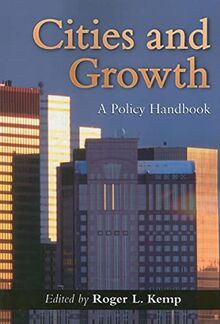 Cities and Growth: A Policy Handbook
