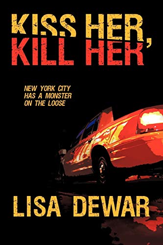 Kiss Her, Kill Her