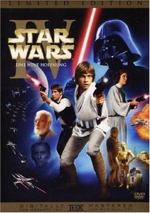  Artikelbild Film Start Wars 