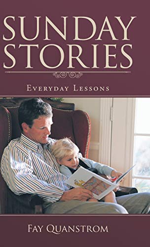 Sunday Stories: Everyday Lessons