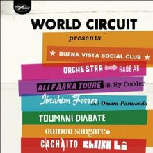 World Circuit Presents....