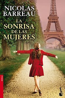 La sonrisa de las mujeres (Booket Logista)