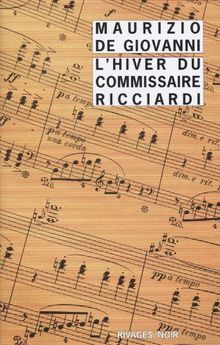 L'hiver du commissaire Ricciardi