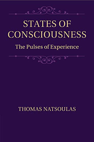 States of Consciousness: The Pulses of Experience