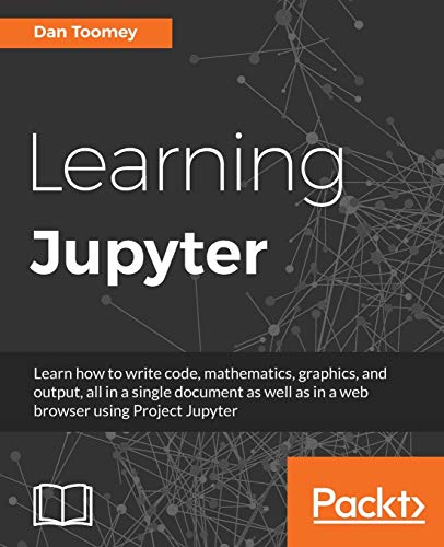 Learning Jupyter (English Edition)