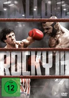 Rocky III - Das Auge des Tigers