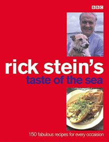 Rick Stein's Taste Of The Sea