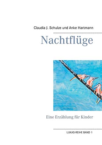 Nachtflüge: Eine Erzählung für Kinder