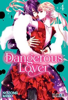 Dangerous Lover 3