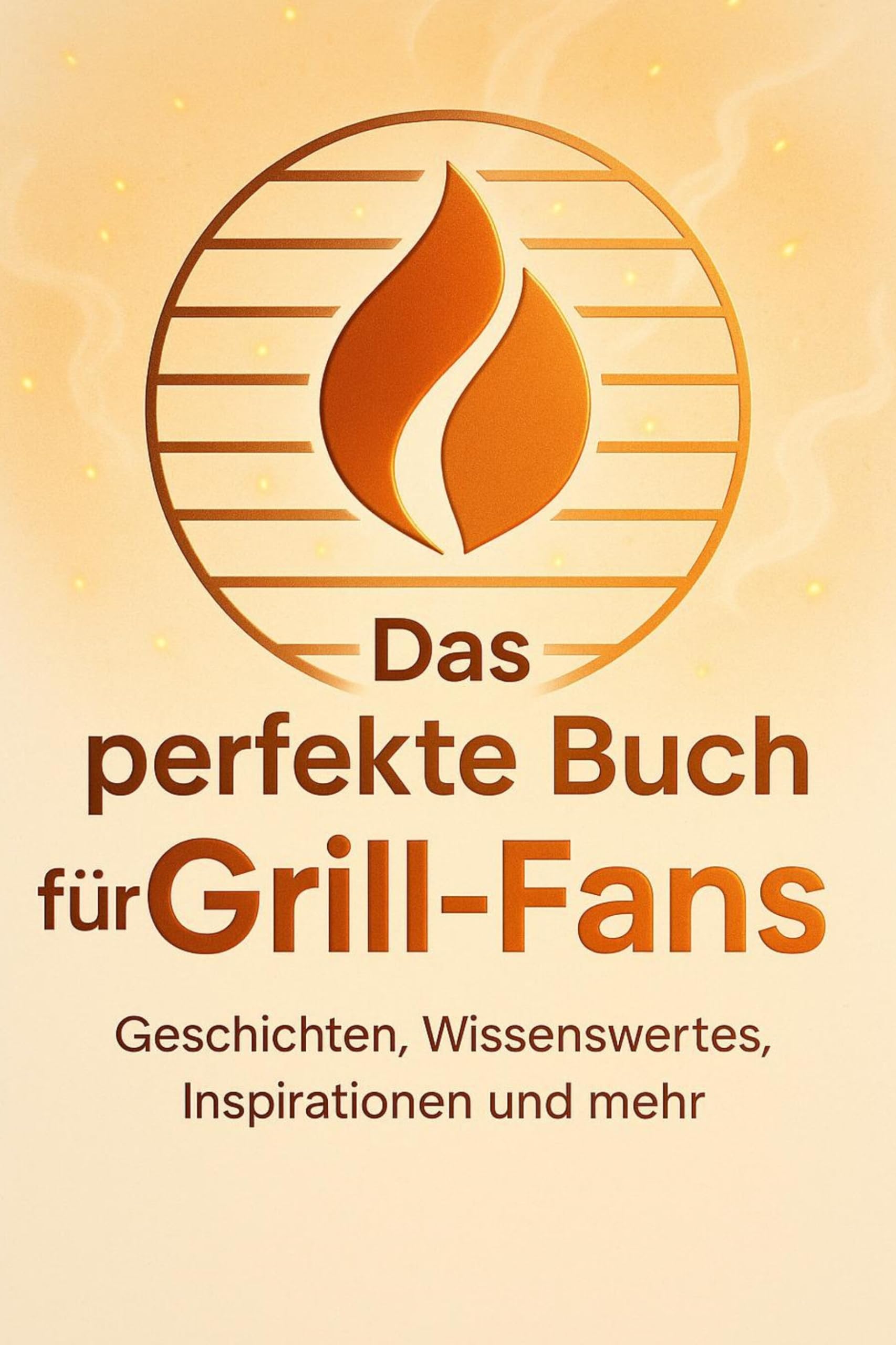 Das perfekte Buch für Grill-Fans: Geschichten, Wissenswertes, Inspirationen und mehr