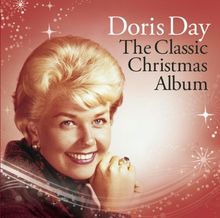 Doris Day-the Classic Christmas Album von Day,Doris | CD | Zustand sehr gut