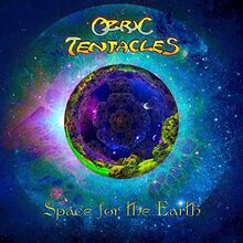 Space for Earth