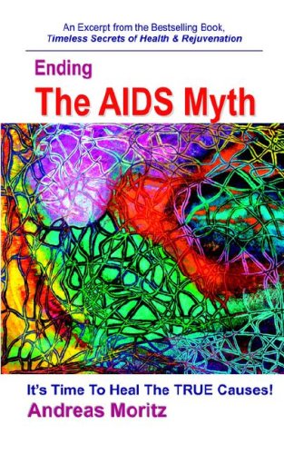 Ending the AIDS Myth