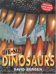 Life-Size Dinosaurs