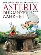 Asterix: Die ganze Wahrheit