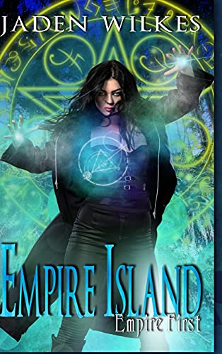 Empire Island: Empire First