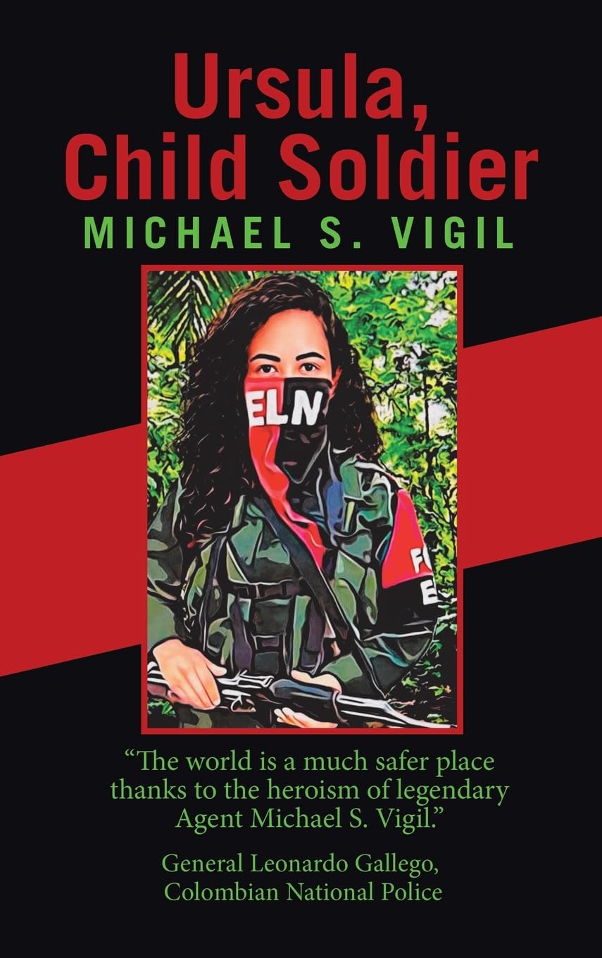 Ursula, Child Soldier