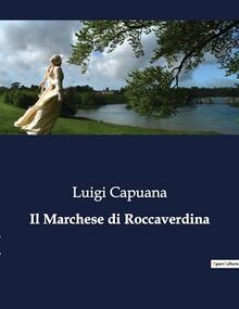 Il Marchese di Roccaverdina