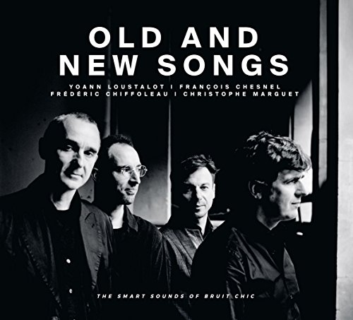 Old and new songs