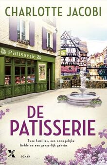 De patisserie (De patisserie, 1)