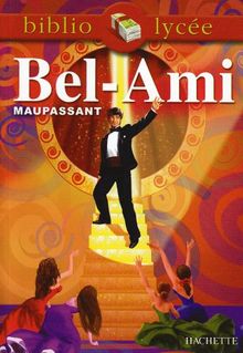 Bel-Ami