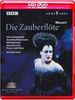 Mozart - Die Zauberflöte (Davis, Royal Opera Chorus) [HD DVD]