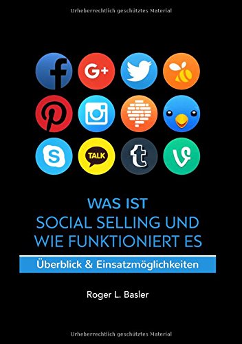 Was ist Social Selling und wie funktioniert es: Überblick und Einsatzmöglichkeiten