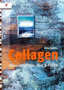 Collagen: Alterungseffekt, Rost & Patina