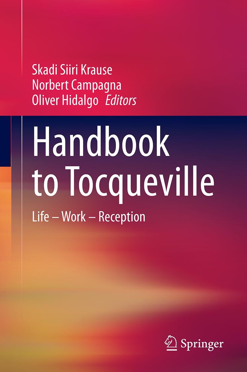 Handbook to Tocqueville