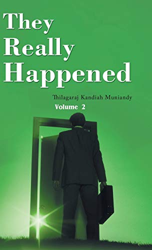 They Really Happened: Volume 2