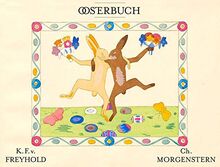 Das Osterbuch