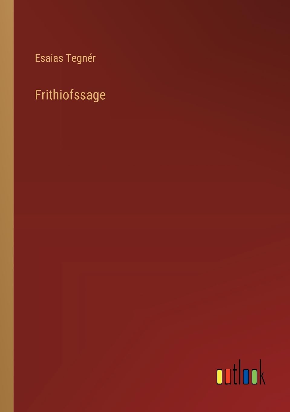 Frithiofssage