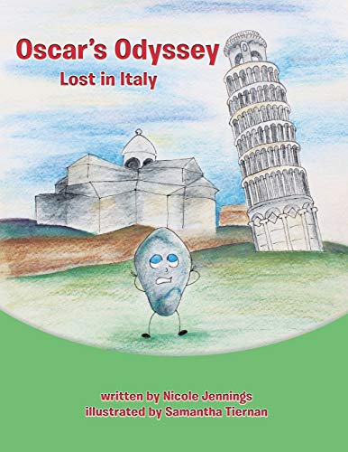 Oscar's Odyssey: Lost in Italy