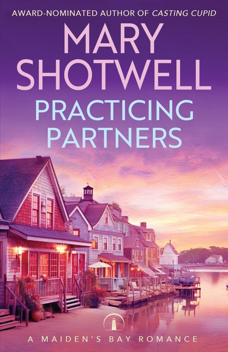 Practicing Partners (Maiden's Bay, Band 2)