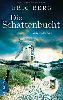 Die Schattenbucht: Kriminalroman von Berg, Eric | Buch | Zustand gut