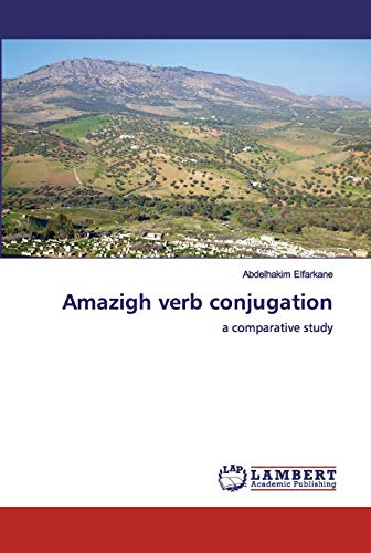 Amazigh verb conjugation: a comparative study