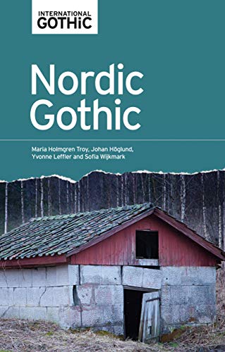 Nordic Gothic (International Gothic)