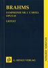 Symphonie Nr. 1 c-moll op. 68. Studien-Edition