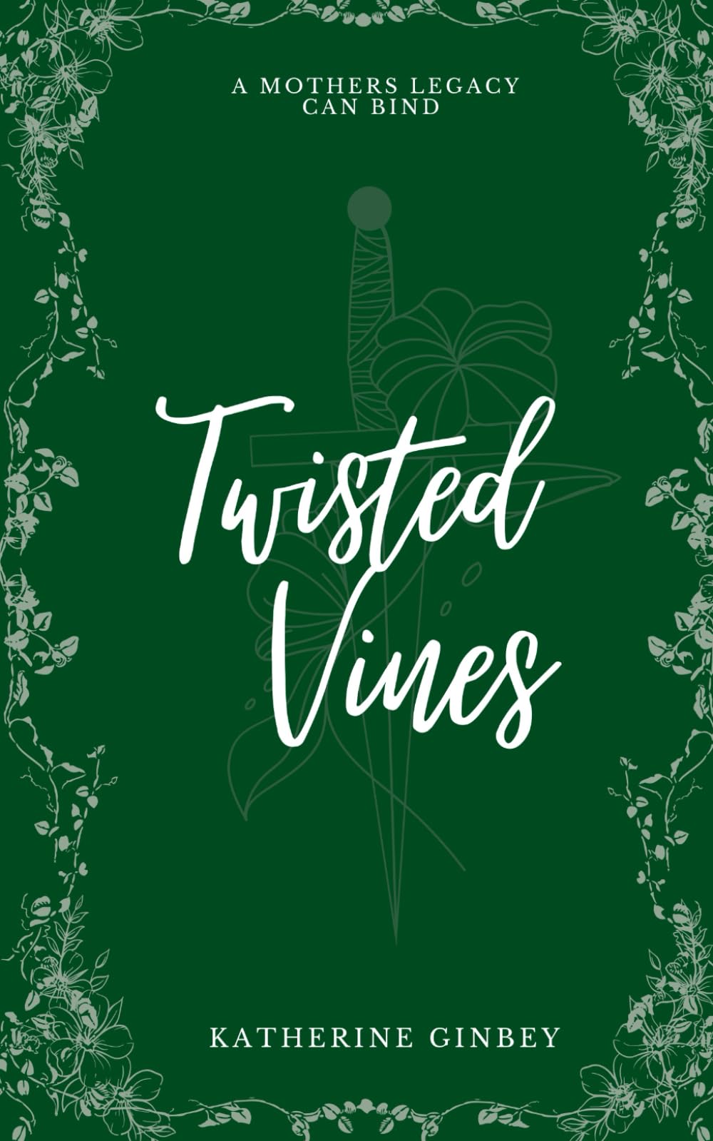 Twisted Vines (Vilerian Chronicles, Band 1)