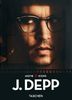 Movie ICONS. Johnny Depp