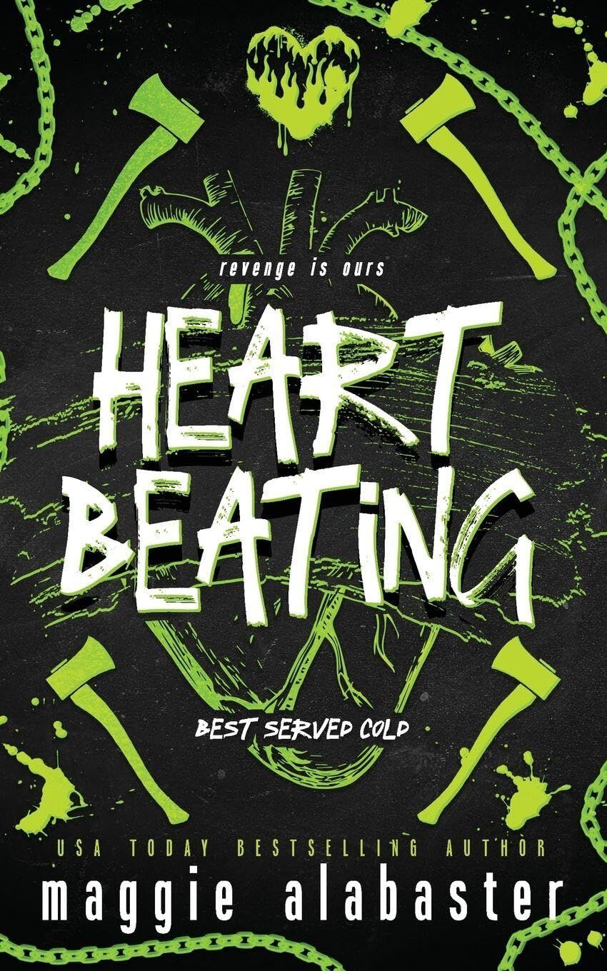 Heart Beating