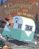 A Camping Spree with Mr. Magee (Mr. McGee)