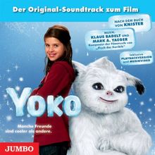 Yoko. Der Original-Soundtrack zum Film