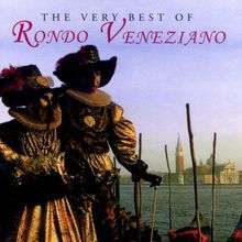 The Very Best of von Rondo Veneziano | CD | Zustand gut