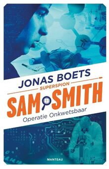 Operatie onkwetsbaar (Sam Smith, 9)