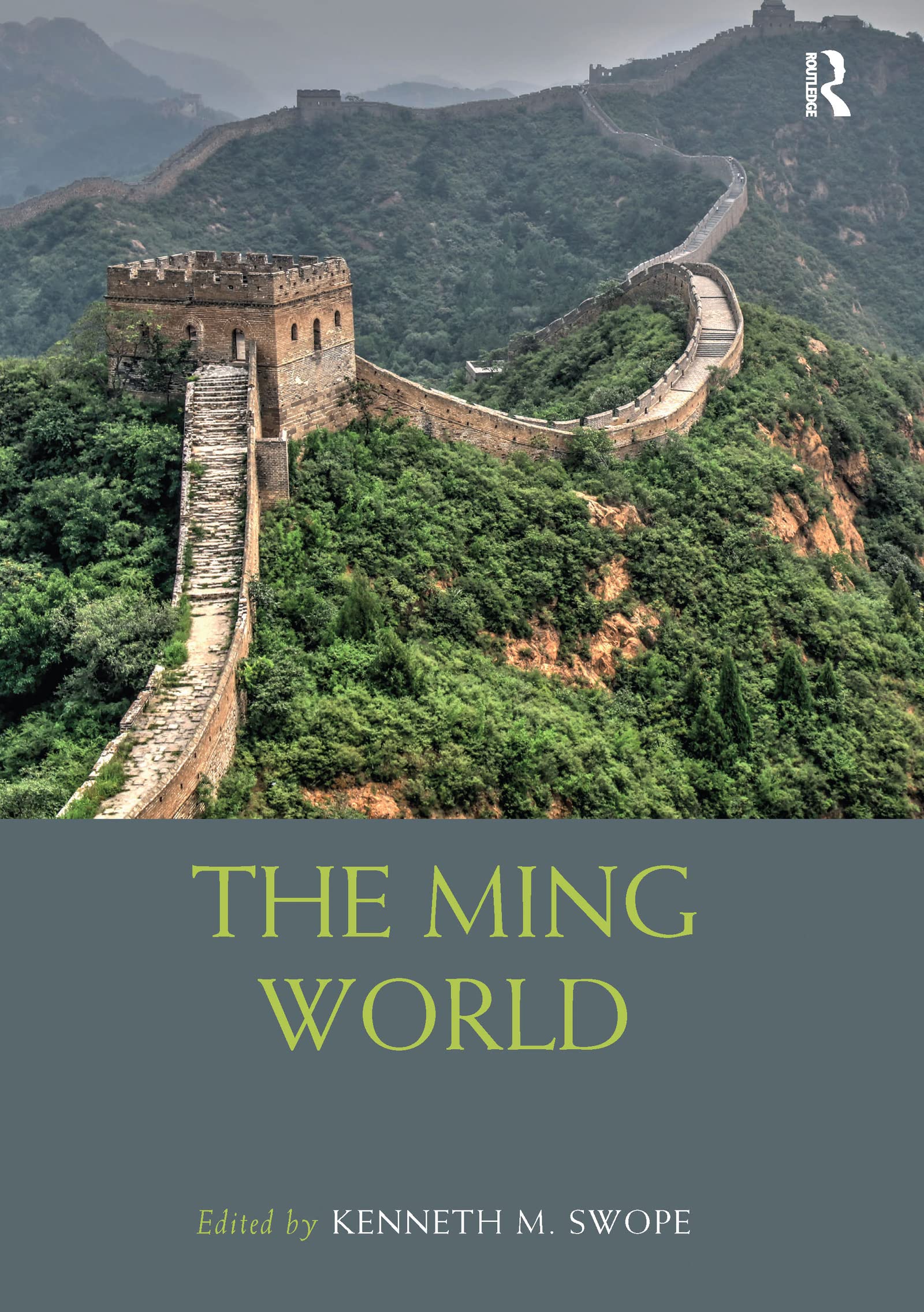 The Ming World (Routledge Worlds)